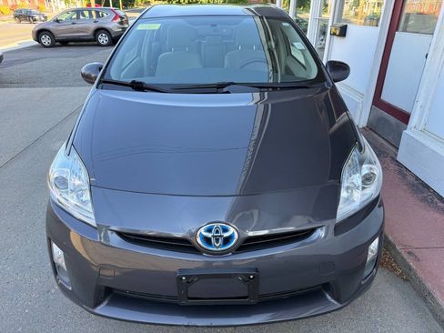 Used 2010 Toyota Prius FWD image 7