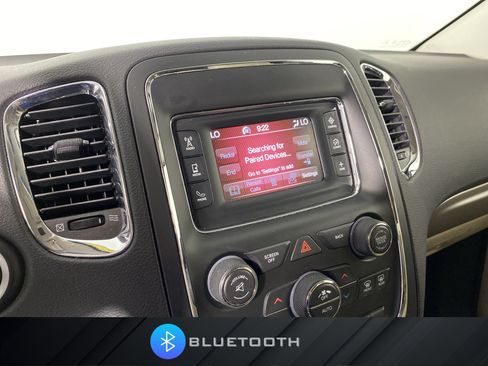 Used 2017 Dodge Durango SXT w/ Quick Order Package 23B AWD/4WD image 4