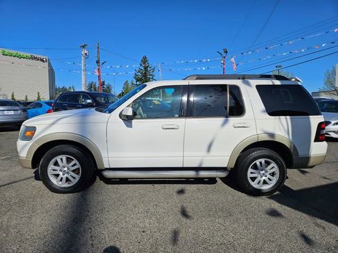 Used 2010 Ford Explorer Eddie Bauer image 6