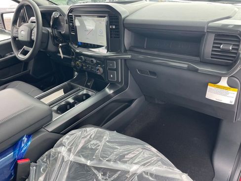 New 2025 Ford F150 STX w/ LOBO Package image 17