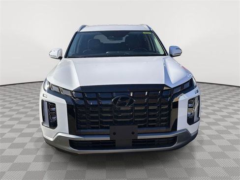 Used 2025 Hyundai Palisade SEL image 6