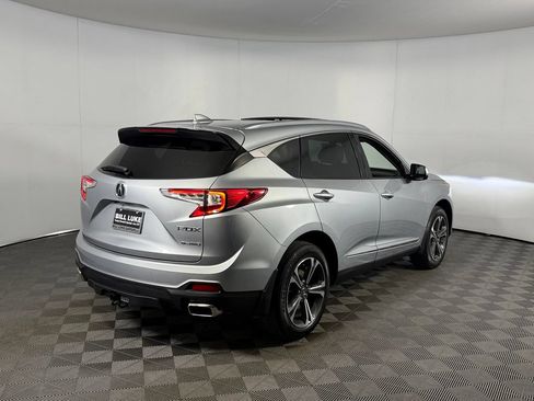 Used 2025 Acura RDX SH-AWD w/ Technology Package image 5