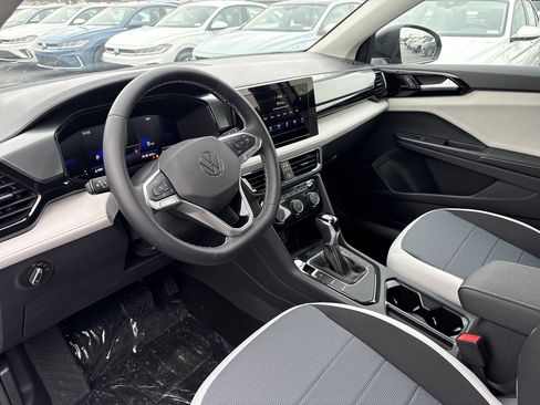 New 2026 Volkswagen Taos S image 11