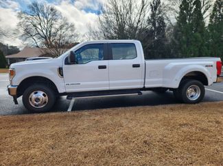 Used 2021 Ford F350 XL w/ STX Appearance Package 360° Tour