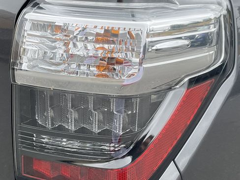 Used 2022 Toyota 4Runner TRD Sport image 10