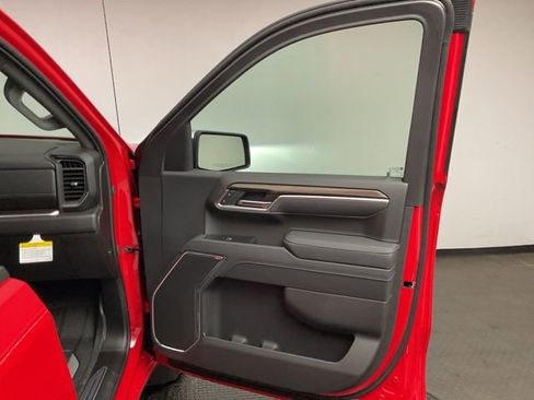 New 2026 Chevrolet Silverado 1500 LT w/ LPO, Dark Essentials Package image 22