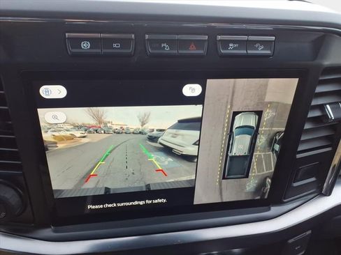 Used 2023 Ford F350 Lariat w/ Lariat Ultimate Package image 19