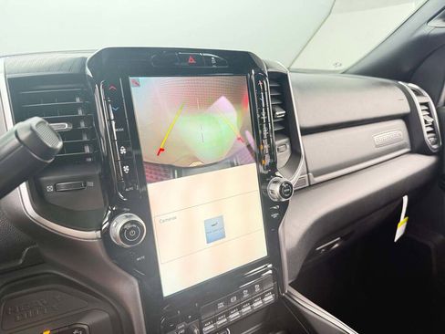 New 2026 RAM 2500 Big Horn image 31