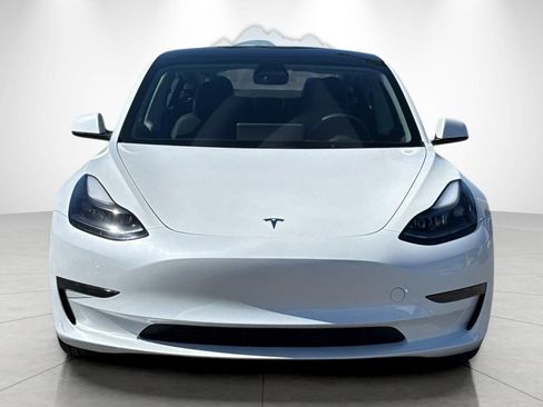 Used 2023 Tesla Model 3 Standard Range RWD image 8