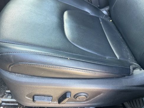 Certified 2023 Kia Sportage EX AWD/4WD image 15