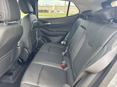 New 2026 Buick Encore GX Sport Touring w/ Comfort Package image 21