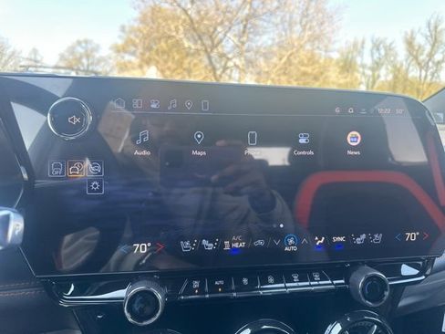 New 2026 Chevrolet Blazer EV SS image 25