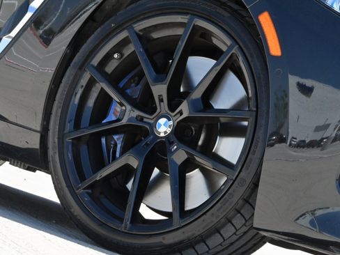 Used 2024 BMW M850i Gran Coupe xDrive AWD/4WD image 11
