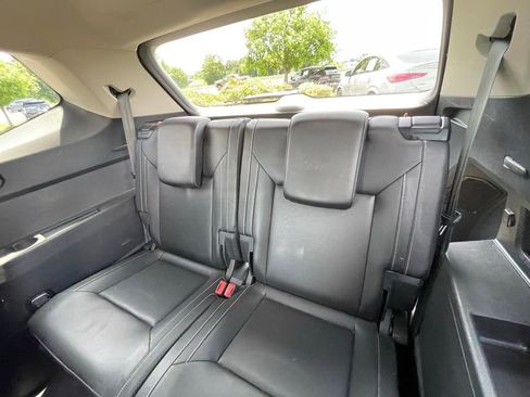 Used 2021 Volkswagen Atlas SEL FWD image 27