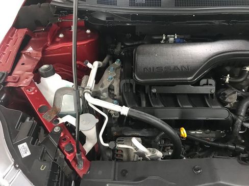 Used 2021 Nissan Rogue Sport S image 38