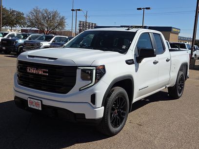 New 2026 GMC Sierra 1500 Pro w/ Graphite Edition
