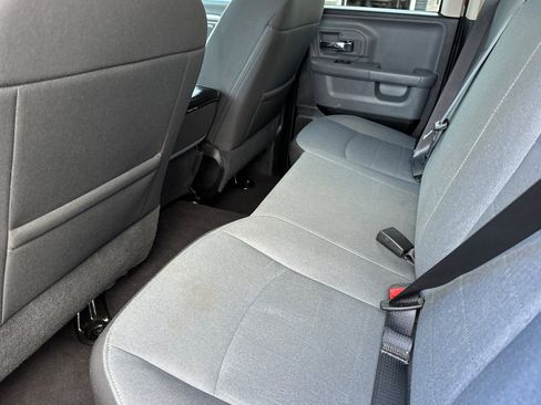 Used 2024 RAM 1500 Classic SLT image 12