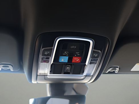New 2026 RAM 1500 Laramie w/ Night Edition AWD/4WD image 26