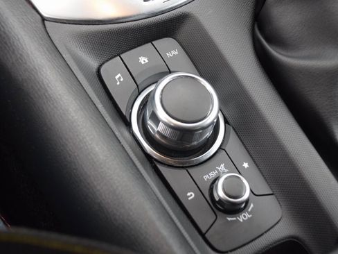 Used 2016 MAZDA MX-5 Miata Grand Touring image 29