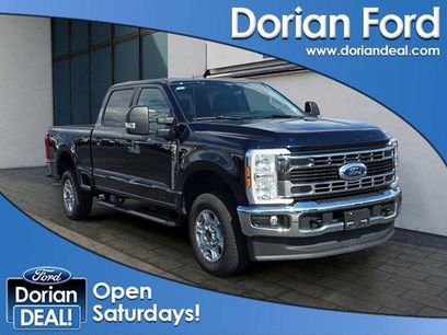Used 2025 Ford F250 XLT