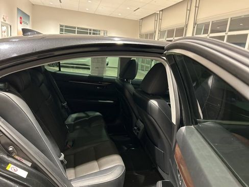 Used 2017 Lexus ES 350 image 17