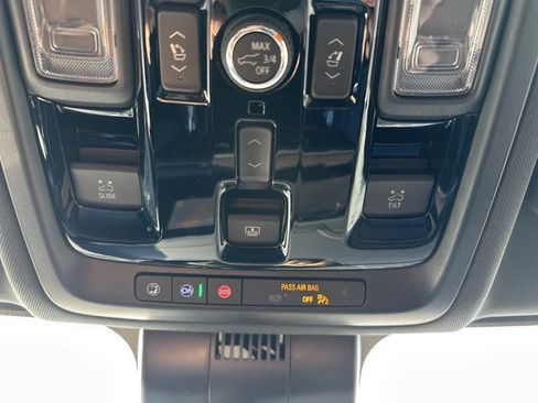 New 2026 Chevrolet Tahoe Premier image 57