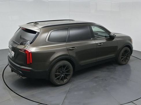 Used 2022 Kia Telluride SX w/ SX Prestige Package AWD/4WD image 44