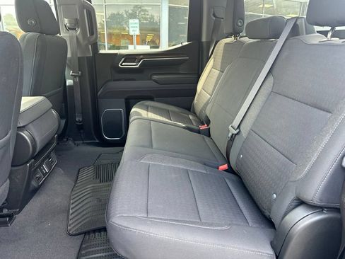 Used 2023 Chevrolet Silverado 1500 LT AWD/4WD image 12
