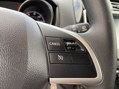 Used 2026 Mitsubishi Outlander Sport AWD image 17