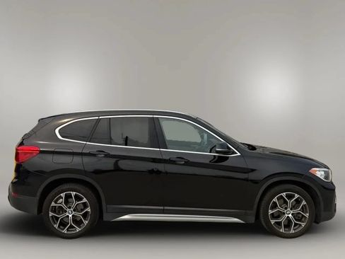 Used 2021 BMW X1 xDrive28i w/ Convenience Package AWD/4WD image 8