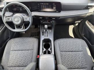 Certified 2026 Nissan Kicks SV FWD video 2