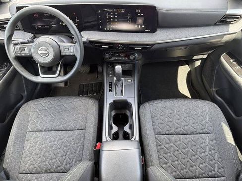 Certified 2026 Nissan Kicks SV FWD image 2