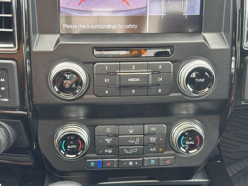 Used 2020 Ford F150 Lariat w/ Equipment Group 502A Luxury AWD/4WD image 26