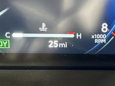 New 2026 Toyota Land Cruiser image 10