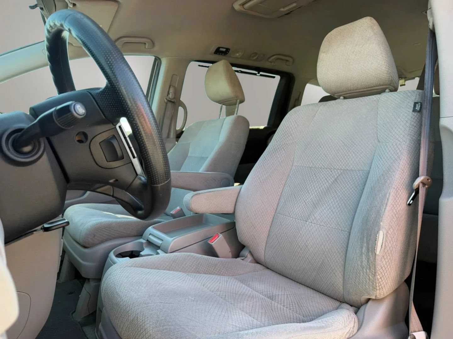 Used 2016 Honda Odyssey SE image 10