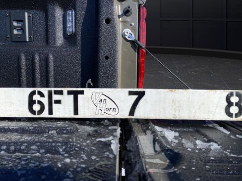 New 2026 Ford F250 XLT w/ XLT Premium Package image 17