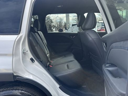 Used 2025 Subaru Forester Limited w/ Protection Package (1PH) image 21