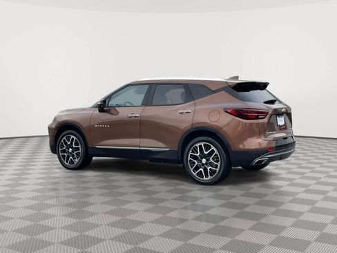 Used 2023 Chevrolet Blazer Premier image 6