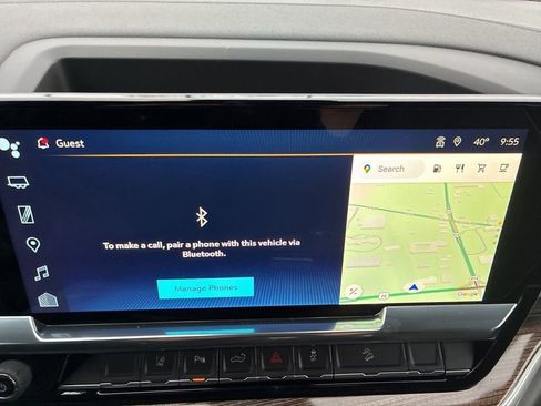 New 2026 Chevrolet Silverado 2500 LT w/ Trail Boss Package image 9