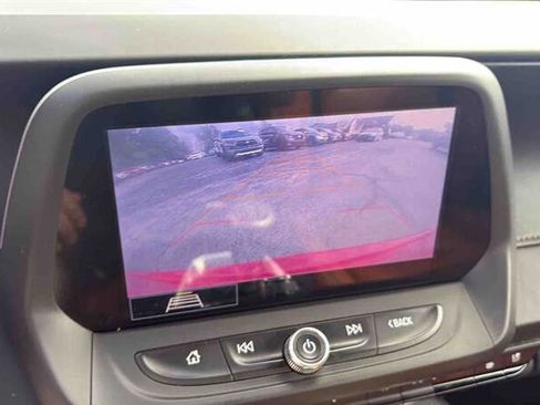 Used 2020 Chevrolet Camaro SS image 29