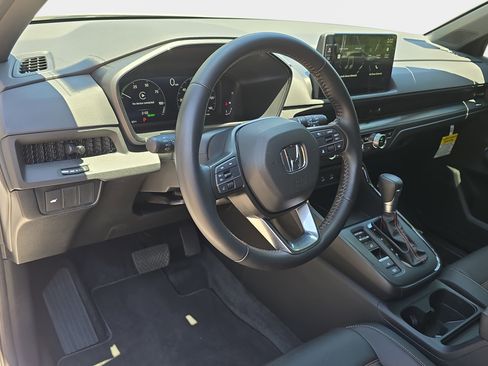 Used 2026 Honda CR-V Sport-L image 14
