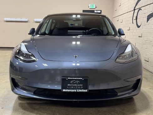 Used 2023 Tesla Model 3 Standard Range RWD image 10