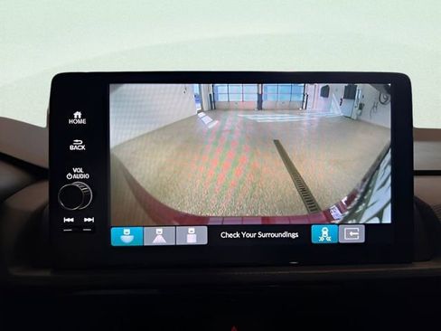 Used 2025 Honda CR-V EX-L image 30