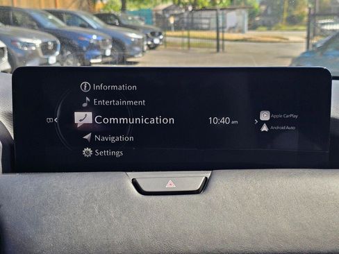 Certified 2024 MAZDA CX-90 Plug-In Hybrid w/ Premium Plus AWD/4WD image 28