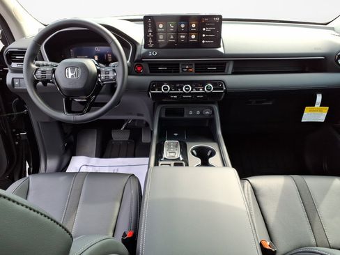 New 2026 Honda Pilot EX-L image 11