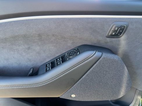 New 2025 Ford Mustang Mach-E GT w/ Interior Protection Package image 8