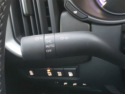 New 2026 MAZDA CX-50 AWD 2.5 Hybrid w/ Weather Package image 21