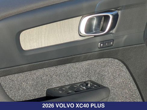 New 2026 Volvo XC40 B5 Plus w/ Protection Package Premier image 12
