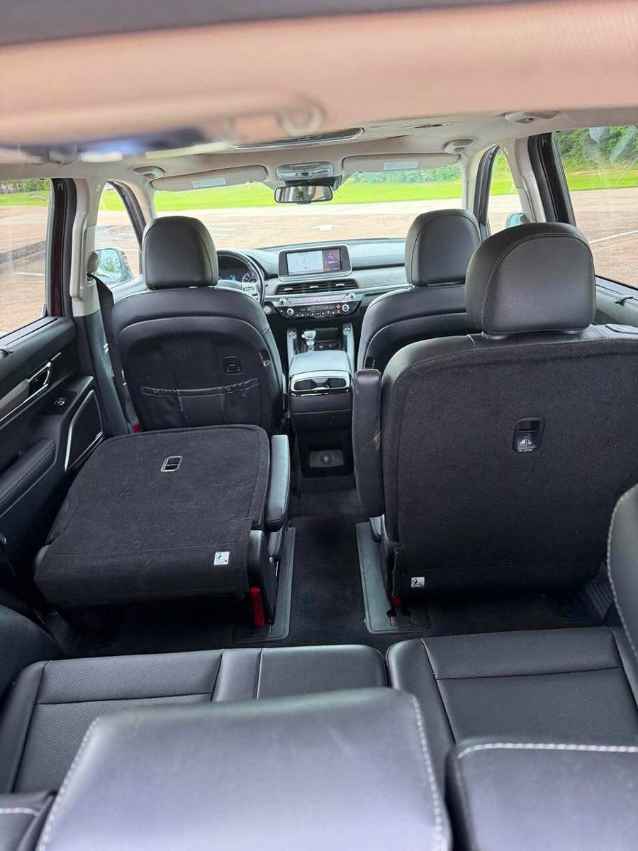 Used 2022 Kia Telluride EX w/ EX Premium Package AWD/4WD image 15