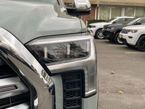 Used 2025 Toyota Tundra 1794 Edition image 13